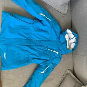 Like new Spigen Ski Jacket